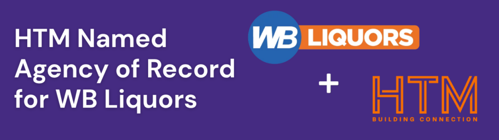 Helen Thompson Media Named Agency of Record for WB Liquors